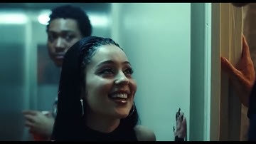 All Maddy scenes 2x01 (Euphoria)