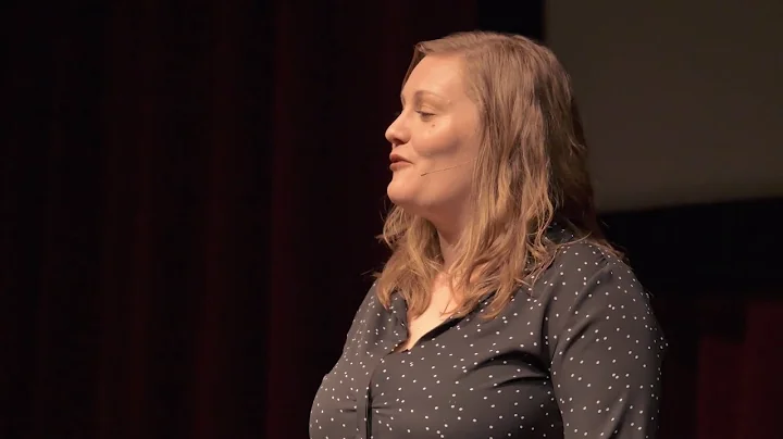 How To Save A Life | Vanessa Vrtiak | TEDxHumboldt...