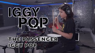 Check out my drum cover of the passenger by iggy pop, please subscribe
and let me know what you think in comments. follow me:
www.facebook.com/henrychauh...