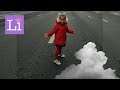 Экспериментариум вместе с Ли. Осень в музее занимательных наук