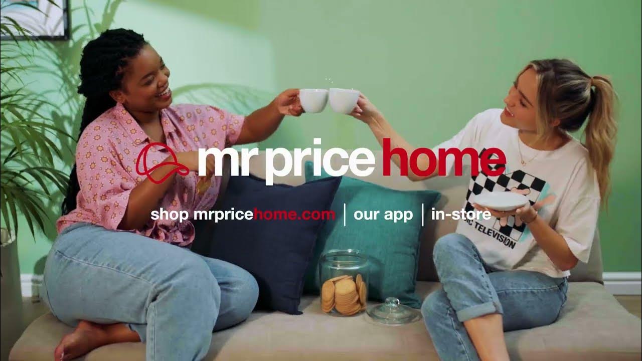 Sleeper Couch Mr Price Home YouTube