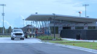 Park & Geaux: LSU Expands Campus Transportation