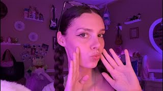 ASMR | Clicky Mouth Sounds Give the BEST Tingles✨ (Top 10 Dry Mouth Sounds)