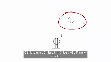 (Revit Tip 9 - Mỗi ngày 1 Tip) Offset Annotation Family - Tipsrevit4you