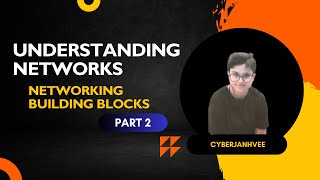 Understanding Network (Part 2): Client, Server & NICs Explained Simply | Network Building Blocks