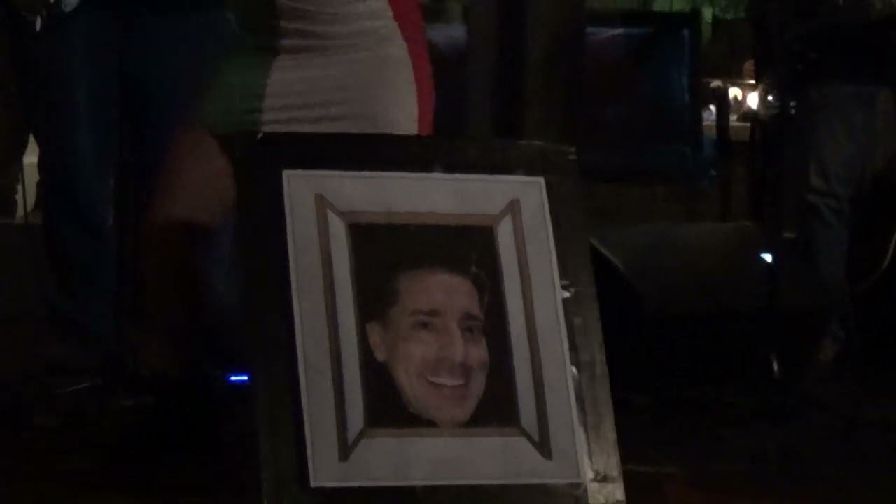 Christina Balonek covers 