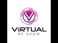 Virtual RV Show May 28th 2020 - FREE Music - Magic - Giveaways - RVs