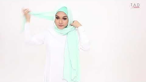 Alana Printed Semi Instant Shawl