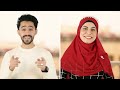 باب رزق سيبها علي الله غادة نبيل و محمود الشيتاني باب رزق سيبها علي الله غادة نبيل و محمود الشيتاني
