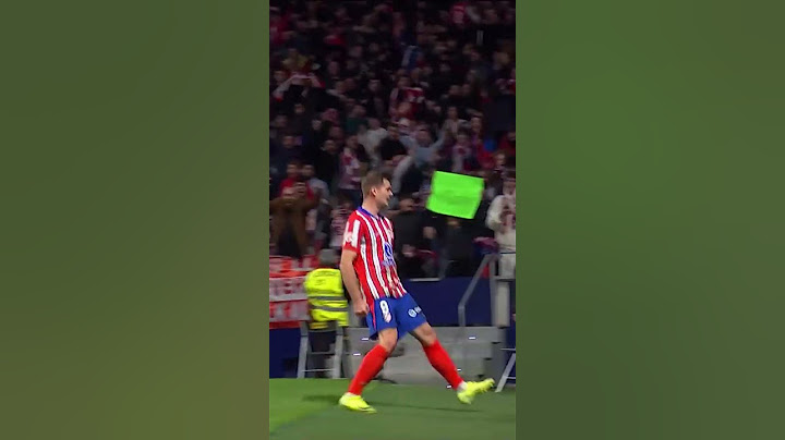 SØRLOTH is here ❤🤍