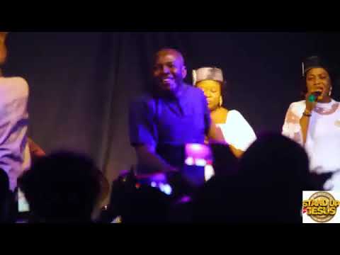 Evang Jerry Ekpekuro Omamesiri  Live Performance  Lagos