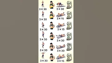 Exercices Pour Les Abdominaux à La Maison Abdos Gym Sports Fitness Motivation Muscles 