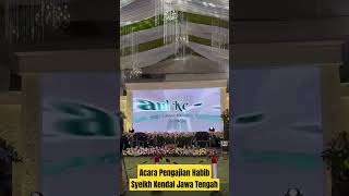 Download Lagu Pengajian habib syeikh #pengajian #gusbaha #habibsyech MP3