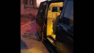 Kayseri - Kapadokya Havalimanı Vip Transfer Royal Park Travel Agency