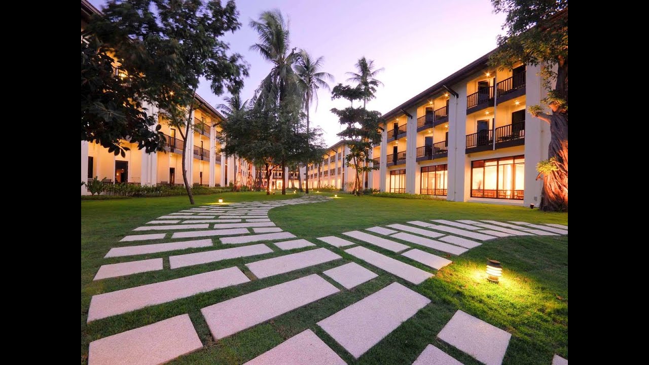 IBIS SAMUI BO PHUT 3* - Ибис Самуи Бо Пхут - Таиланд, Самуи | обзор отеля, территория, пляж