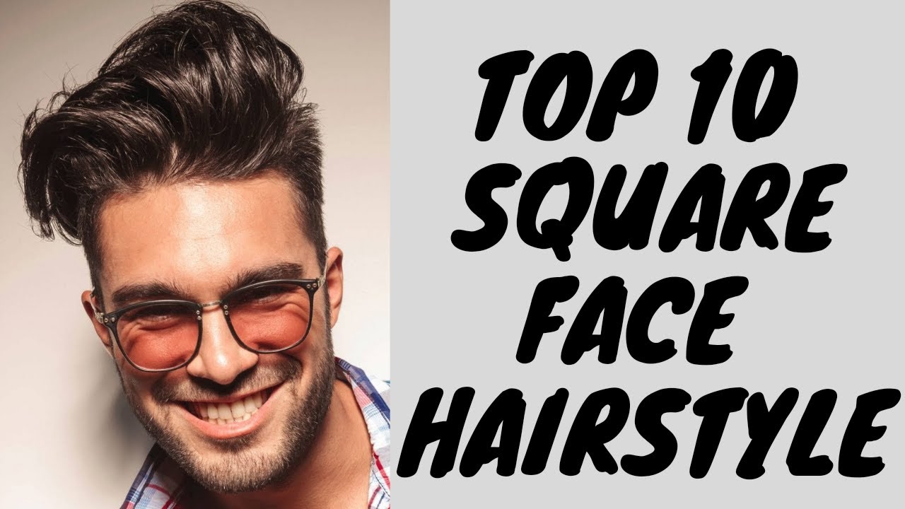 38 Flattering Haircuts for Square Faces - PureWow