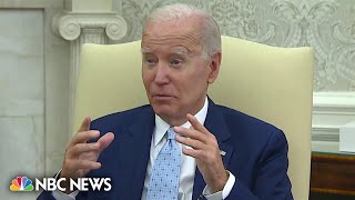 In a reversal, Biden admin announces expansion of border wall construction