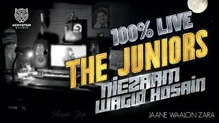 JANEWALO ZARA I NIEZAAM WAGID HOSAIN I THE JUNIORS LIVE I REENA RECORDS CENTRE