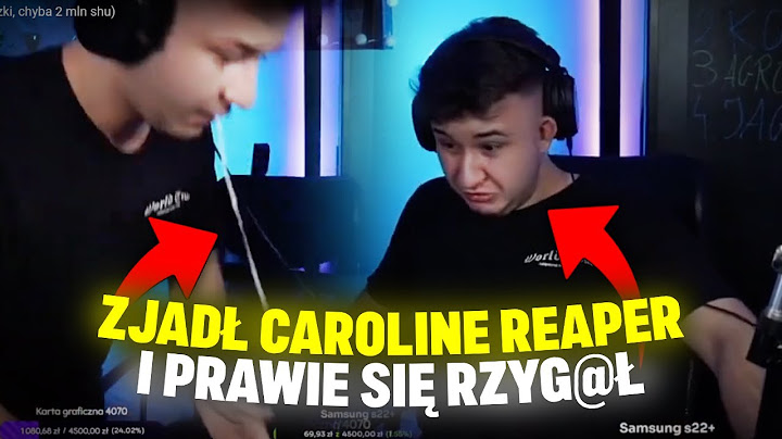 SEEDOK JE Carolina Reaper ( pół łyżeczki, chyba 2 mln shu)