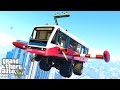 22 INSANE & RANDOM GTA 5 VEHICLES! (GTA 5 Mods)