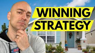 Information The Secret to WINNING Properties at Foreclosure Auction! Update