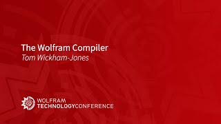 The Wolfram Compiler Wealth