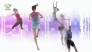 The Next Step Intros