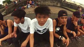 Rogue - Hip Thrust Community Jam 5