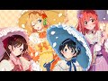 Halca - Renai Millimeter Film ( Opening Kanojo Okarishimasu )