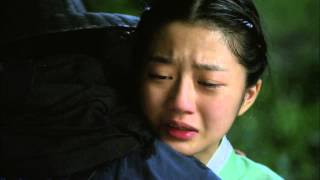 [HIT] Gunman in Joseon - Lee Joon-gi and Kim Hyun-soo's heart-wrenching reunion 'Emotional weepin...