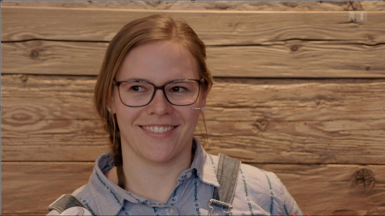 s'Bündner Meiteli Christian Dicht, SQ Albig Anderscht