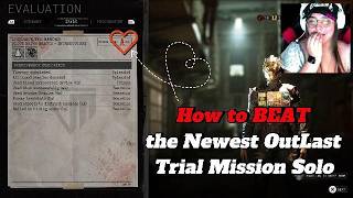 Locksock the Warden Quick Guide: Easy A+ Run in under 30 minutes (Psychosurgery/Blood Drive)