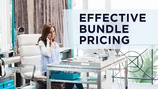 How To Implement An Effective Bundle Pricing Strategy For PR Services