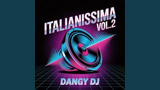 Batte Forte - Dangy DJ