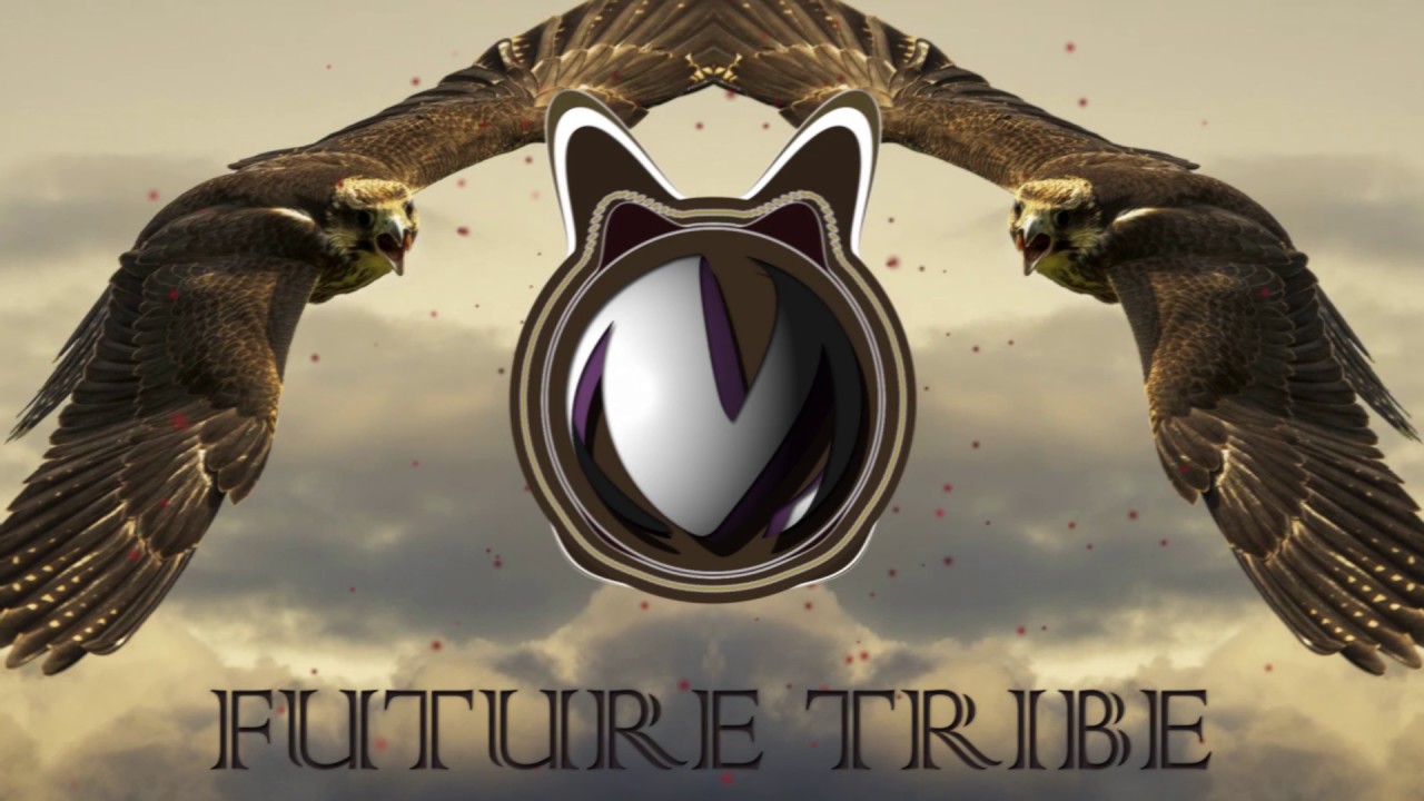 Moldavite - Future Tribe (Instrumental)