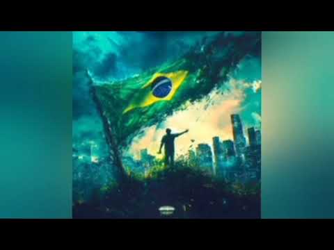 MONTAGEM BAILÃO (Extended)