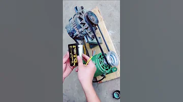 220 V كهرباء مجانية 