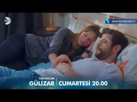 Gülizar Trailer - Episode 9 (Eng & Tur Subs)