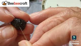 :  #65  16.10.24.       .  Beebeecraft.