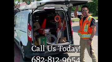 Structured Data Cabling Services Frisco TX  | CCTV Mounted TV Network Wiring | TexTech Systems