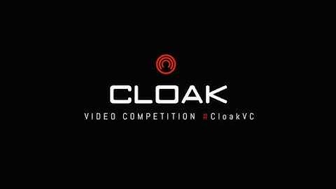CloakTV - CloakCoin Video Competition #CloakVC