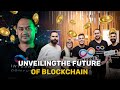 Unveiling the future of blockchain ft jacques democrate  synergy labs  icp hub thailand