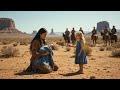 “6-Year-Old Girl Gave Her Blanket to a Freezing Native Baby — What the Tribe Did Next Will Shock You