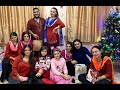 Dance Group Lakshmi / SECRET  SANTA 2023