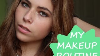 Everyday Makeup, with Everyday Products by an Everyday Girl (Ella Poletti)