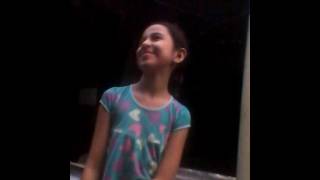 A Menina Pata
