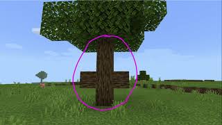 Minecraft Cave Sounds With Crosses (With Circles Around Them) Resimi