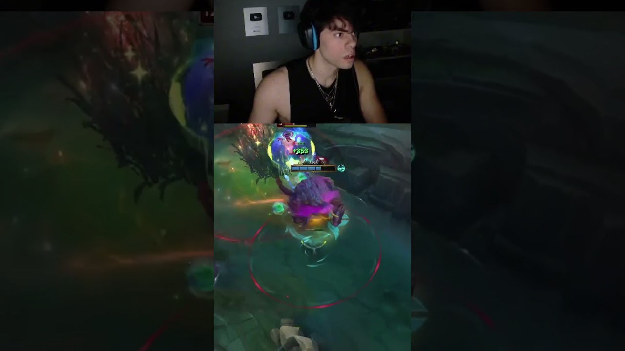 RIFT HERALD снова это делает... 🦀 