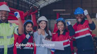 Workplace Safety Training for High-Risk Industries | Get Certified with GreenSafe International
