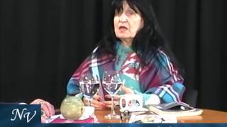 Nueva Visiรณn Prog 118 Malena Irazabal 2016